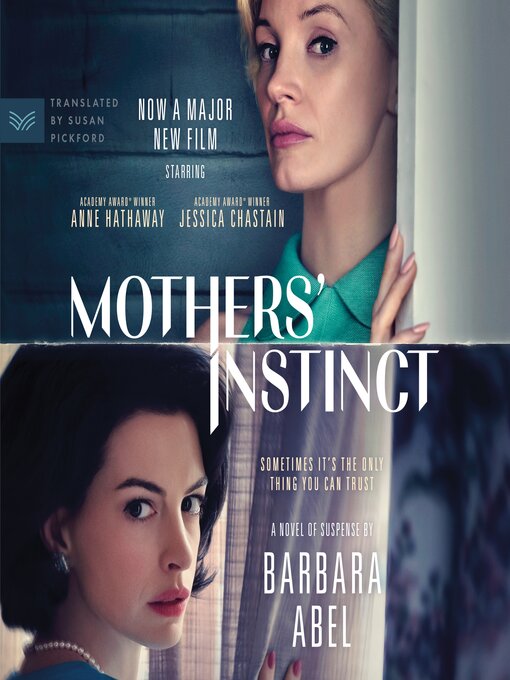 Title details for Mothers' Instinct by Barbara Abel - Available